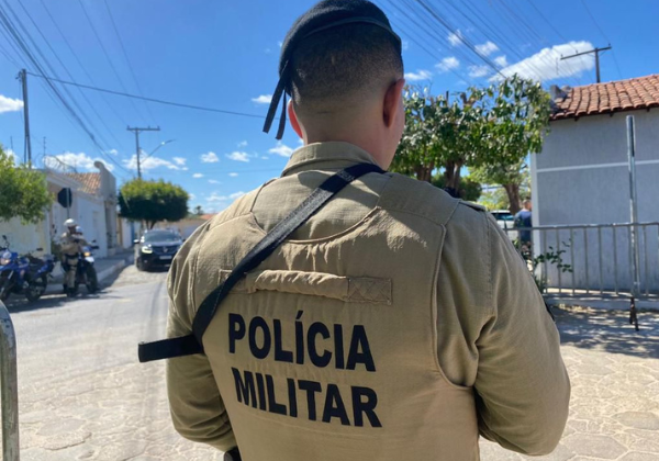 Polícia Militar