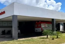 Hospital Geral Clériston Andrade