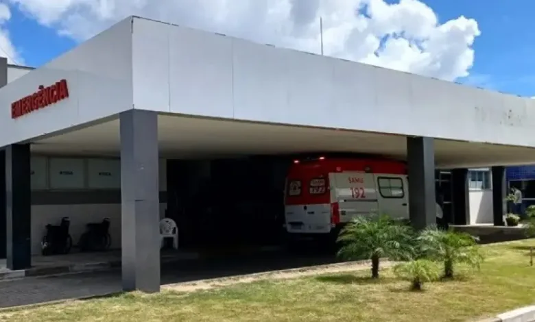 Hospital Geral Clériston Andrade