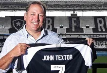 John Textor