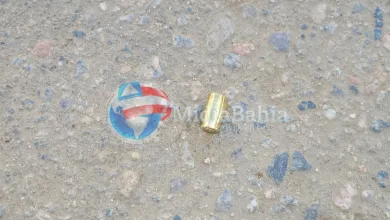 capsulas de bala em Mutuípe