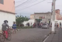 Duplo homicídio em Juazeiro