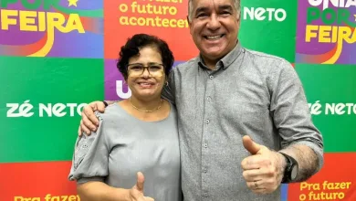Elisangela Araújo e Ze Neto