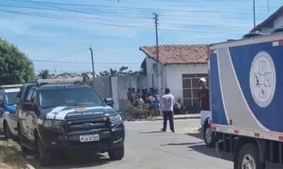 Homem morto a facadas em Guanambi