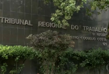 Tribunal Regional do Trabalho da 5ª Região