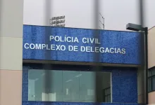 Polícia Civil