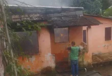 Crianças morrem carbonizadas em Itabuna