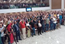 Policiais civis da Bahia