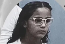 Menina de 8 anos que morreu no Maria Tereza em Petrolina