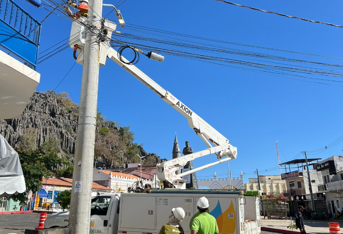 Neoenergia Coelba prepara operação especial para a Romaria de Bom Jesus da Lapa; confira