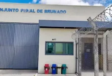 Conjunto Penal de Brumado