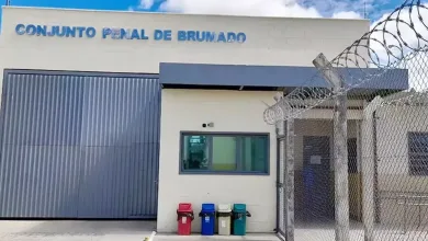 Conjunto Penal de Brumado