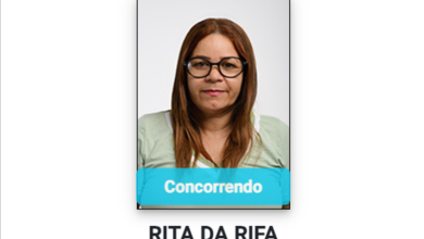 Rita da Rifa