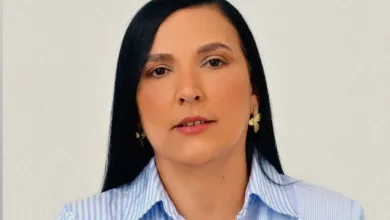 Renata de Edilson, candidata a vereadora de Ubaíra.