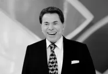 Silvio Santos