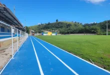 estádio de Mutuípe