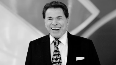 Morre Silvio Santos