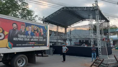 Festa da Independência em Mutuípe