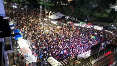 Festa do 7 de setembro em Mutuípe